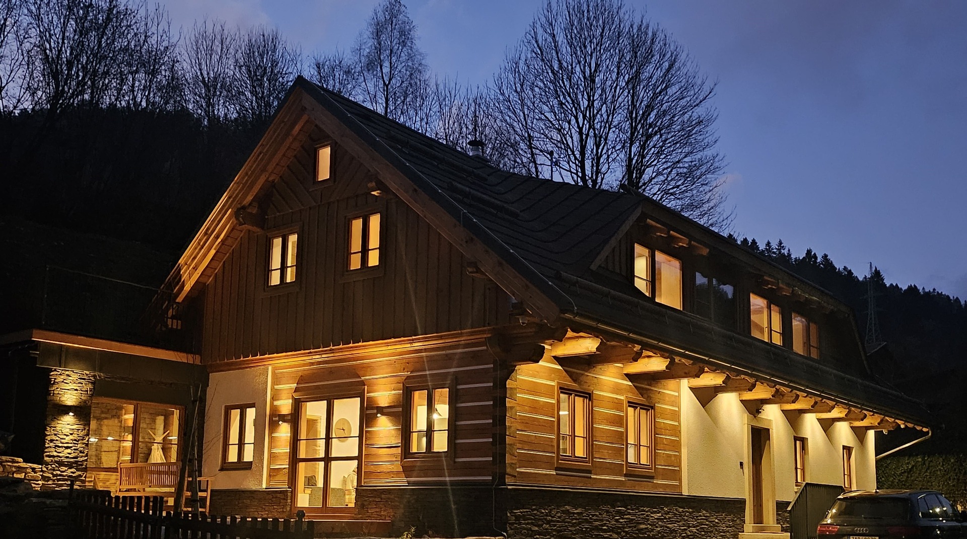 apartman chaletlivit krkonose 800 - 1